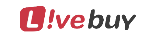Livebuy logo